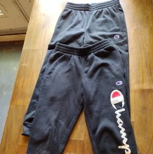 Boys Jogger